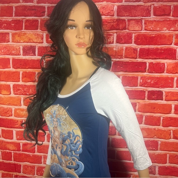 Affliction Women’s T-Shirts - Picture 7 of 8